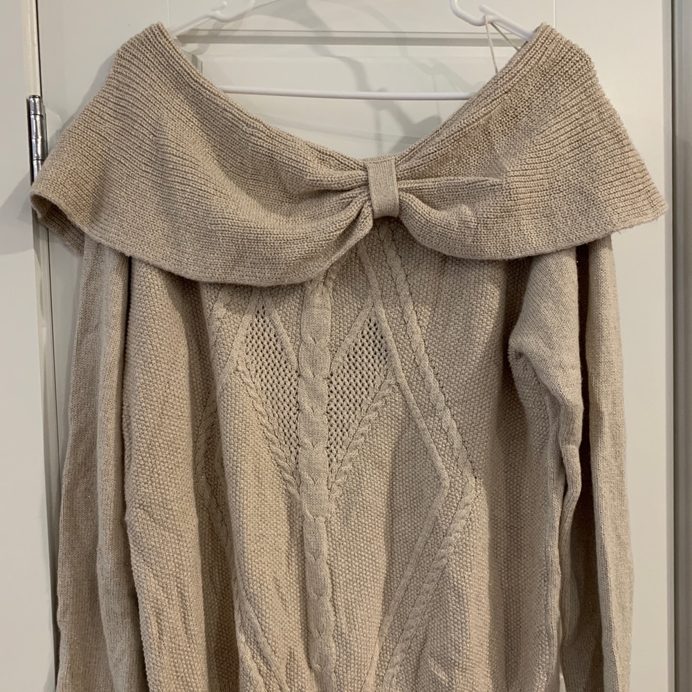 WHBM Sweater
